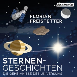 Sternengeschichten Hörbuch