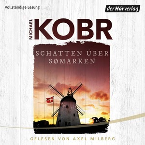 Schatten über Sømarken Hörbuch