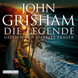 Die Legende Hörbuch