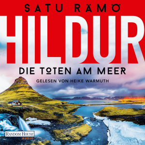 Hildur – Die Toten am Meer Hörbuch