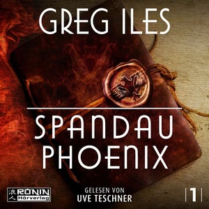 Spandau Phoenix Hörbuch