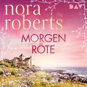 Morgenröte Hörbuch