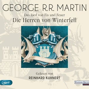 Das Erbe von Winterfell Hörbuch