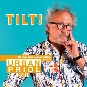 Ein Audio-Porträt von und mit Urban Priol Hörbuch
