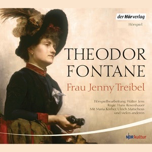 Frau Jenny Treibel Hörbuch