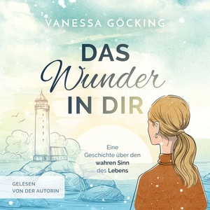 Das Wunder in dir Hörbuch