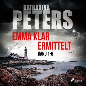 Emma Klar ermittelt: Band 1-6 Hörbuch