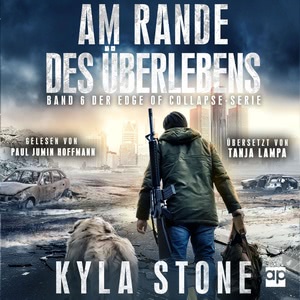 Am Rande Des Überlebens Hörbuch