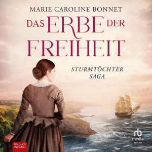 Das Erbe der Freiheit Hörbuch-Reihe gratis