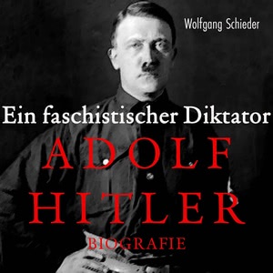 Ein faschistischer Diktator Hörbuch