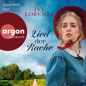 Lied der Rache Hörbuch