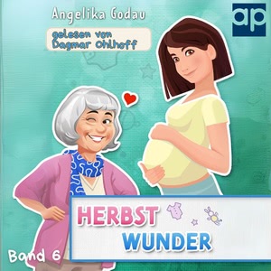 Herbstwunder Hörbuch