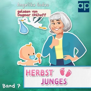 Herbstjunges Hörbuch
