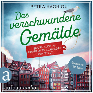 Der Tote im Teich - Journalistin Charlotte Schrader ermittelt Hörbuch