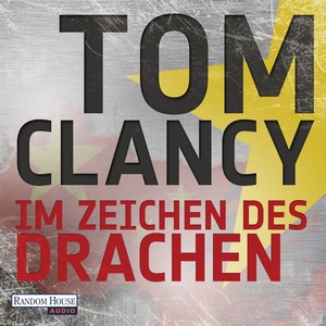 Im Zeichen des Drachen Hörbuch