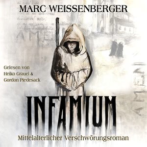 INFAMIUM Hörbuch