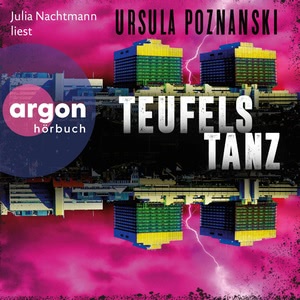 Teufels Tanz Hörbuch