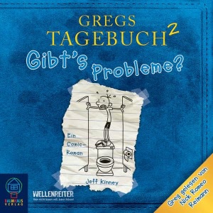Gibt's Probleme? Hörbuch