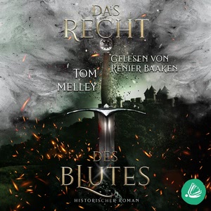 Das Recht des Blutes Hörbuch