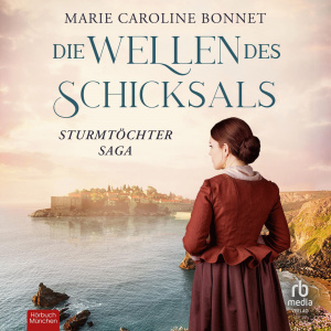 Die Wellen des Schicksals Hörbuch