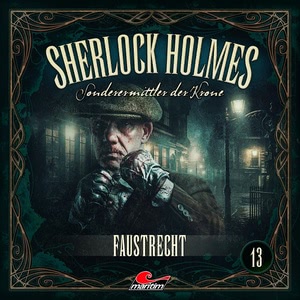 Faustrecht Hörbuch