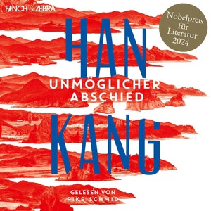 Unmöglicher Abschied Hörbuch