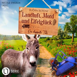 Der doppelte Tote Hörbuch