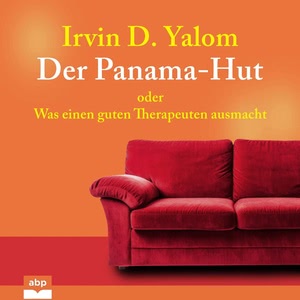 Der Panama-Hut Hörbuch