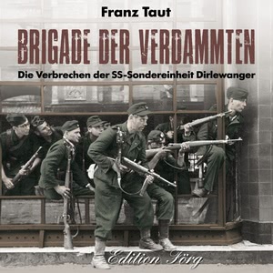 Brigade der Verdammten Hörbuch
