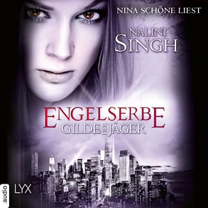 Engelserbe Hörbuch