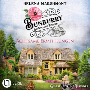 Achtsame Ermittlungen Hörbuch