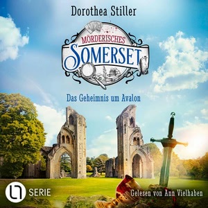 Das Geheimnis um Avalon Hörbuch