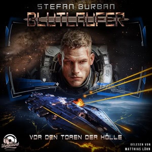 Vor den Toren der Hölle Hörbuch