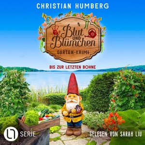 Bis zur letzten Bohne Hörbuch