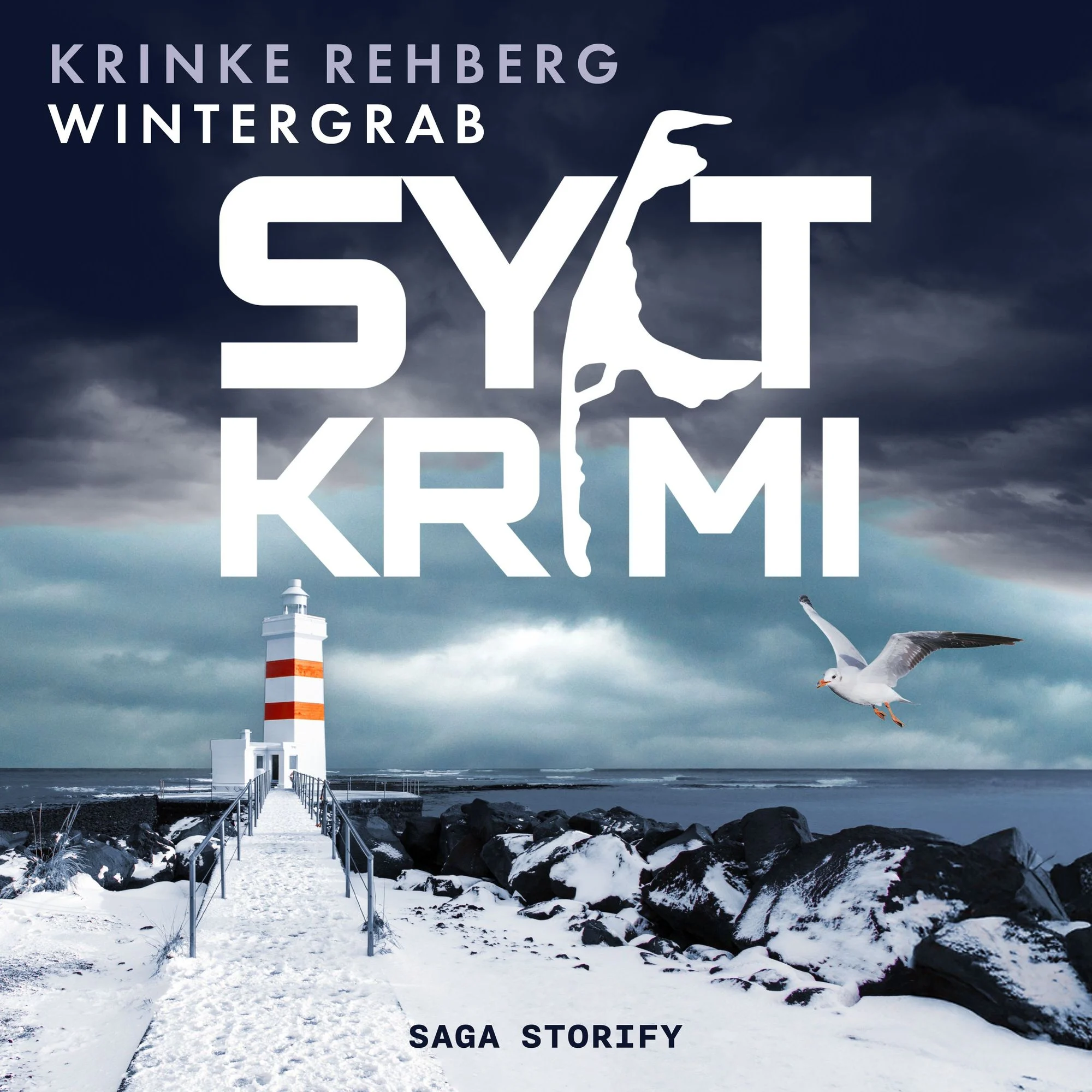 Wintergrab Hörbuch
