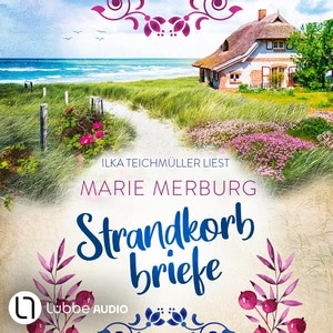 Strandkorbbriefe Hörbuch