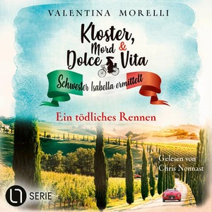 Ein tödliches Rennen Hörbuch