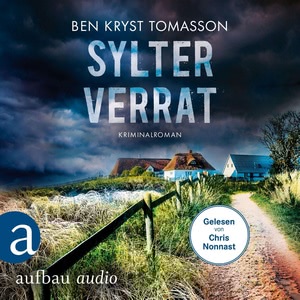 Sylter Verrat Hörbuch