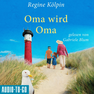 Oma wird Oma Hörbuch