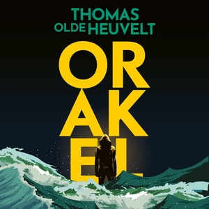 Orakel Hörbuch