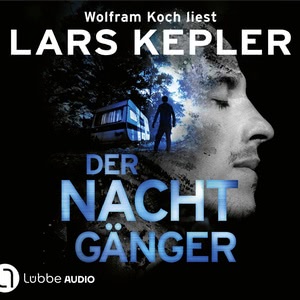 Der Nachtgänger Hörbuch
