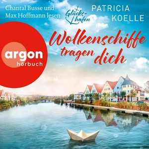 Wolkenschiffe tragen dich Hörbuch