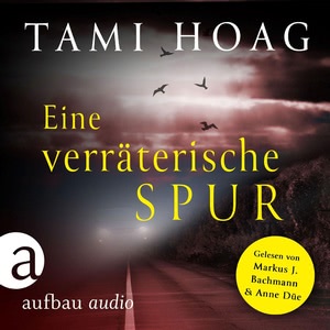 Eine verräterische Spur Hörbuch