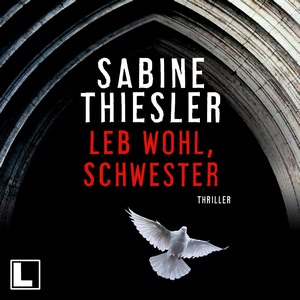 Leb wohl, Schwester Hörbuch