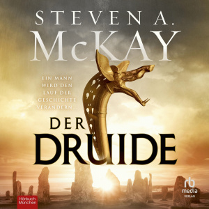 Der Druide [The Druid] Hörbuch