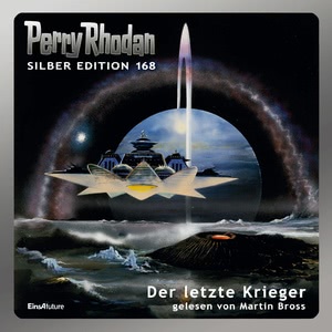 Der letzte Krieger Hörbuch
