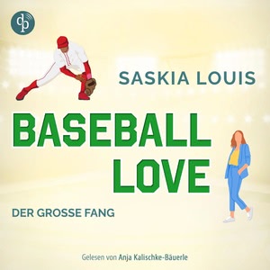 Der große Fang Hörbuch
