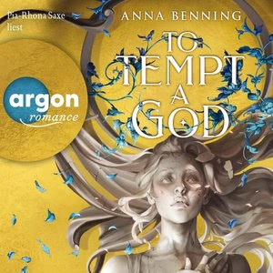 To Tempt a God (German Edition) Hörbuch