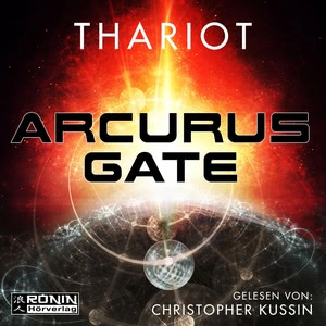 Arcurus Gate Hörbuch