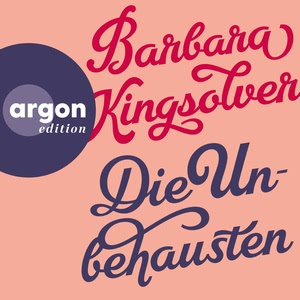 Die Unbehausten Hörbuch